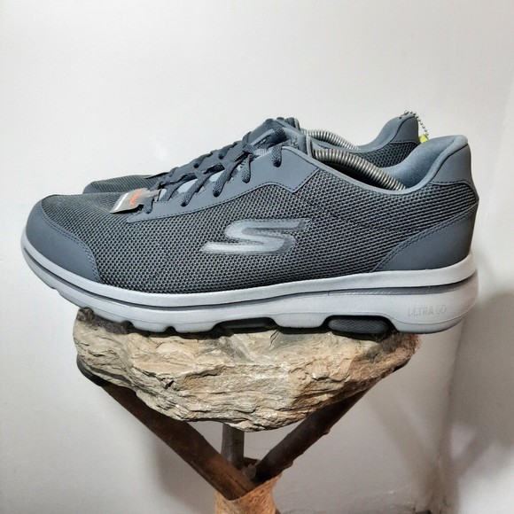 Skechers go hot sale walk 5 ccbk
